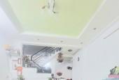 Bán nhà 2 tầng-48m2-Hẻm ô tô-Đường số 4- Trường Thọ-Thủ Đức.